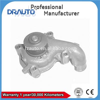 Engine Cooling Water Pump EPW52 EPW85 for FORD ESCORT 1.8 TD FIESTA 1.8 TD ORION 1.8 TD