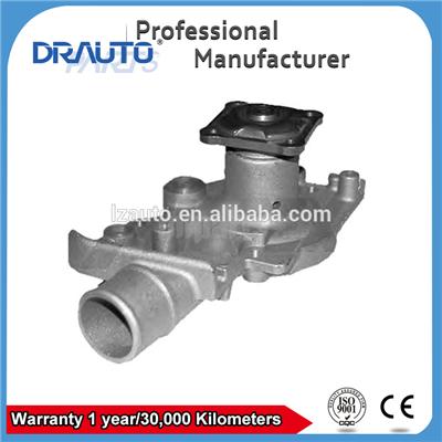 Engine Cooling Water Pump 5025607 EPW55 for FORD ESCORT 1.6-1.8i 16V FIESTA 1.6-1.8I 16V XR2i ORION 1.6i-1.8i 16V