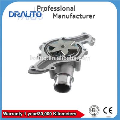 Engine Cooling Water Pump F4ZZ8501A /F4ZZ8501B for FORD MODEL MUSTANG V8 5.0L(302)