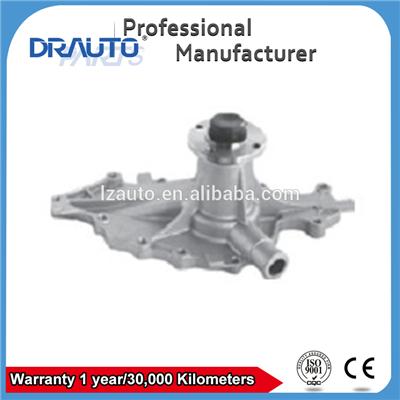 Engine Cooling Water Pump ZZM715010 F87Z8501DA for FORD AEROSTAR,RANGER V-6 3.0L(483)