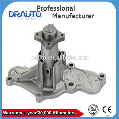 Engine Cooling Water Pump F42Z8501A /8AK215010 for MAZDA/ FORD PROBE 2.5 V6 2497cc