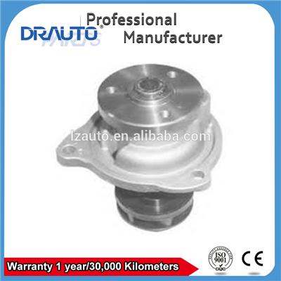Engine Cooling Water Pump 1089795 /1229571 for FORD FIESTA 1.3
