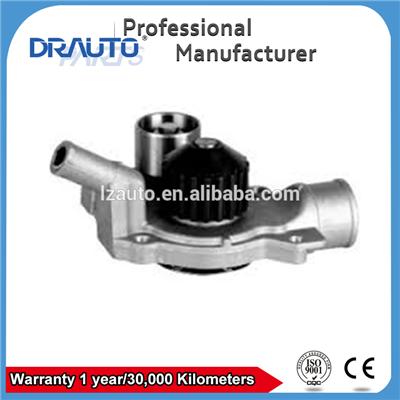 Engine Cooling Water Pump F1CZ8501A F4CZ8501A for 4cyl FORD ESCORT MERCURY TRACER, 116(1.9L)