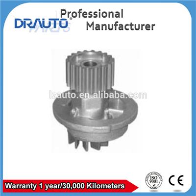 Engine Cooling Water Pump 96182871 /96352650 for NUBIRA 1.6i 16V 616L NUBIRA 1.6i 16V A16DMS TACUMA 1.6i 16V