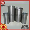 auto spare parts 14B engine cylinder liner engine cylinder sleeve