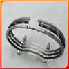 Truck Spare Engine Piston Ring Set 102mm Ring Set Piston