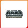 China Iveco Auto Cylinder Head 98445974 for Iveco