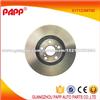 Front Brake Disc For Hyundai Genesis 517123M700