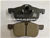 Mg/Roewe/Rover Disc Brake Pad For Auto Parts