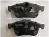 Disc Brake Pads 8945-D1721 For Fiat With Ceramic