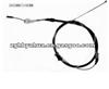 Cable De Freno Trasero Para OPEL 522598