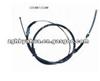 Cable De Freno Trasero Para OPEL 522596