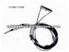 Cable De Freno Trasero Para OPEL 522592