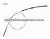Cable De Freno Trasero Para OPEL 522594