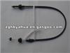 Cable De Embrague Para Volks Wagen 115522740