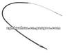 Cable De Freno Trasero Para Volks Wagen 1H0609721E