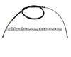 Cable De Freno Trasero Para Volks Wagen 1H0609721D