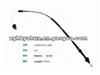 Cable De Freno Trasero Para Volks Wagen 1H0721555J