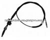 El Cable Del Acelerador Para Volks Wagen 811609722C