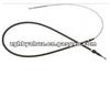 Cable De Freno Trasero Para Volks Wagen 1J0609721H