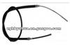 Cable De Freno De Mano Para Volks Wagen 191609721E