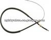 Cable De Freno Trasero Para Volks Wagen 1H0609721A