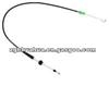 El Cable Del Acelerador Para Volks Wagen 171721555T