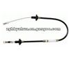 Cable De Embrague Para Volks Wagen 811721335P