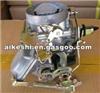 Nissan NA 20 Engine Carburetor