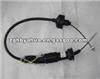 Cable De Embrague Para Volks Wagen 1H1721335A