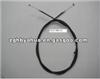 El Cable De La Tapa De La MáQuina Para HODNA 74130-SM4-A01