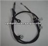 Cable De Freno Trasero Para HONDA 47510-SB4-0532