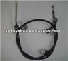 Cable De Freno Trasero Para HONDA 47560-SB4-0532
