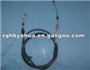 Cable De Freno Trasero Para ISUZU 9-4416327-0