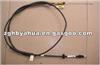 Cable De Freno Trasero Para ISUZU 8-94117-909-0