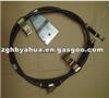 Cable De Freno Trasero Para ISUZU 8-97361256-0