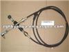 El Funcionamiento De Cable Para ISUZU 1-33660476-1