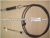 El Funcionamiento De Cable Para ISUZU 1-33660477-1