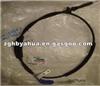 El Cable Del Acelerador Para ISUZU 1-73996-295-0