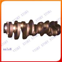 Xtsky Russian Crankshaft for Kamaz