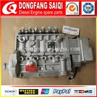 
DCEC 6CTA8.3 Diesel Fuel Injection Pump 5263084 BYC Diesel Fuel Pump
