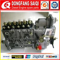 
DCEC 6BTAA5.9 Diesel Fuel Injection Pump 4988758 BYC Diesel Fuel Pump
