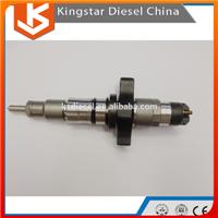 China Brand New Common Rail Bosch Diesel Injector 0445120007 0445120212 Bg9x-9k526-ba