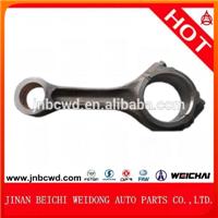 China Weichai Parts 612630020017 Connecting Rod Wd612 Engine Con Rod