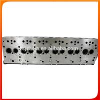 Brand New Isuz U 6bg1/ 6bd1 Cylinder Head for Hitachi & Jcb Excavator