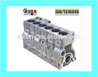 
Brand New 6CT 8.3L Engine Cylinder block with single thermostat
