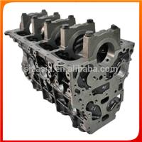 Brand New Cylinder Head and Block for Isuzu4jb1