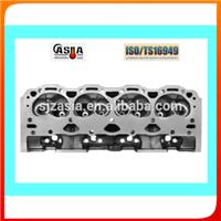 China Vortec 906 062 Bare Cylinder Head