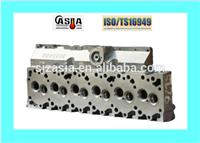 
Factory Supply cummin Natural Gas 6CT NG Cylinder Head
