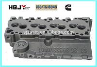 
Factory Supply cummin Natural Gas 4BT NG Cylinder Head
